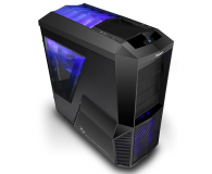 Zalman Z11 PLUS USB3.0 czarna - 105166 - zdjęcie 1
